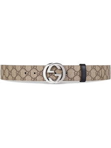gucci男士皮带2018新款 farfetch中国官网