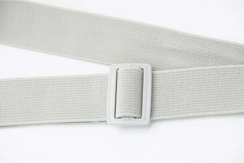 驼背矫正器 如何使用弹性织带改善不良体态