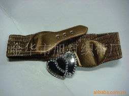 金华市旭日织带厂弹性腰带库存产品清单